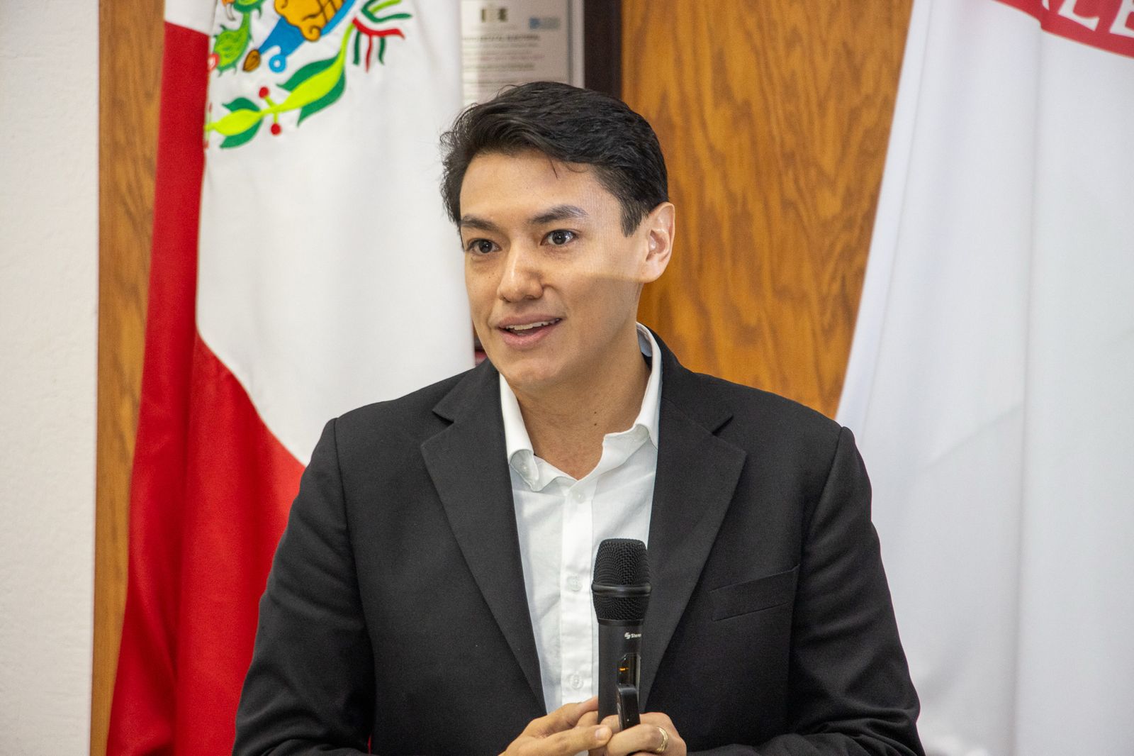 Dr. Omar Alejandro Loera González